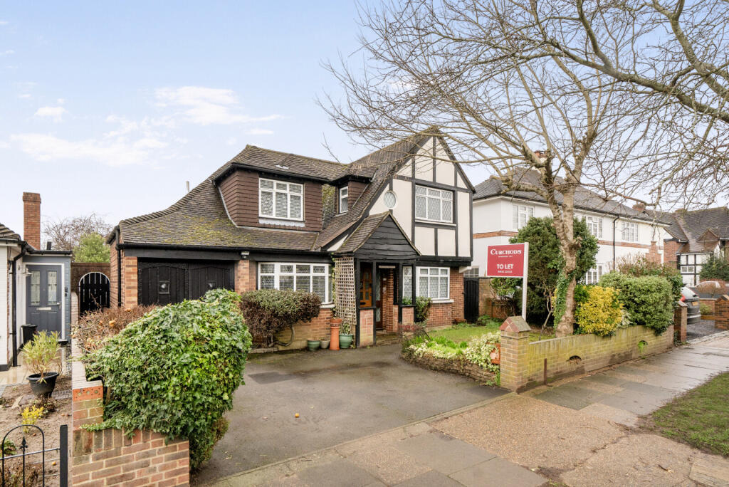 Main image of property: Manor Farm Avenue, Shepperton, TW17