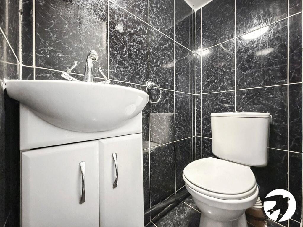 3 bedroom terraced house for rent