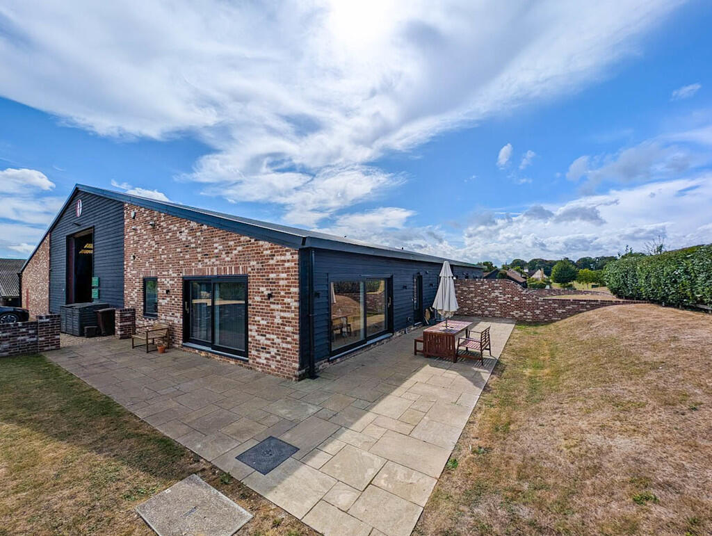 Main image of property: Dane End, Ware