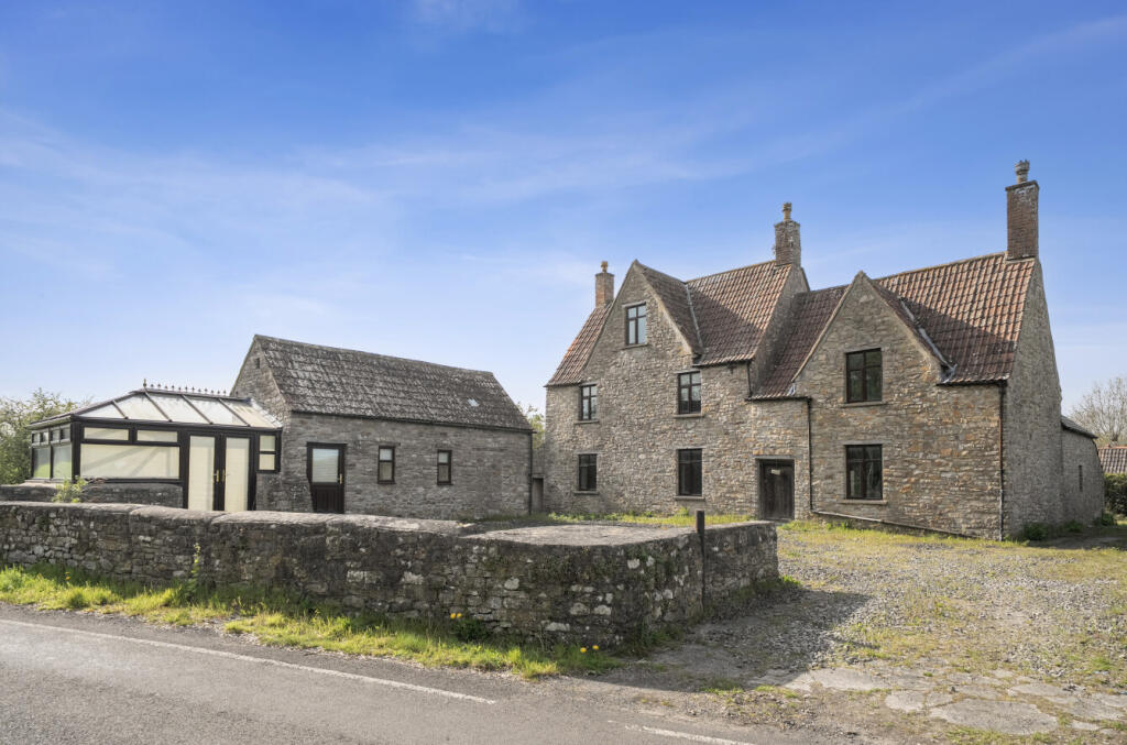 Main image of property: Gravel Hill Road, Yate, Bristol, South Gloucestershire, BS37
