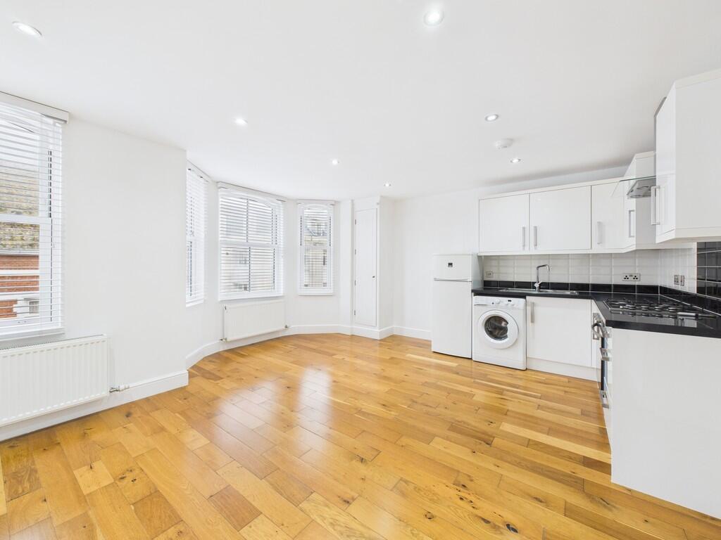 Main image of property: Chapel Road, Worthing, BN11 1EG