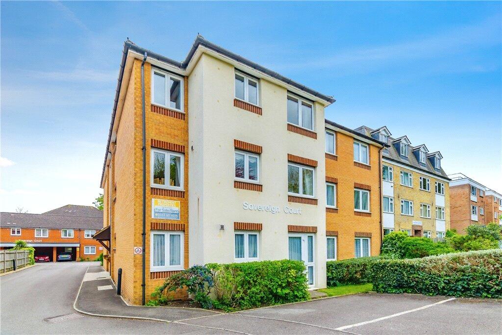 Main image of property: Warham Road, South Croydon, Surrey, CR2