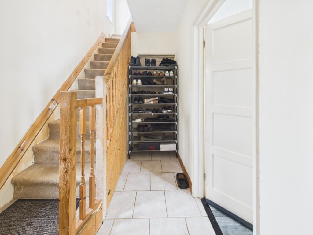 House in Bridgnorth, Oldbury - View 4