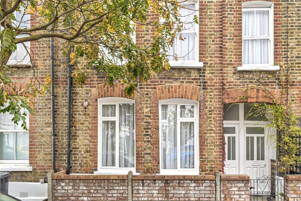 Main image of property: Goldsboro Road, London, SW8