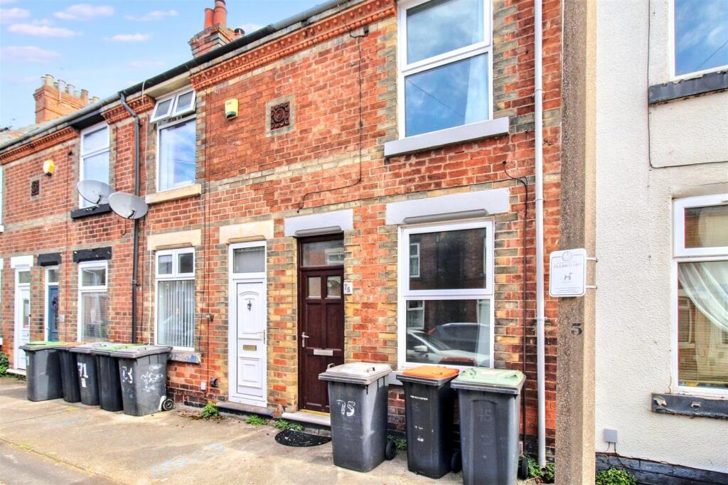 Main image of property: Windsor Street, Beeston, NG9 2BW