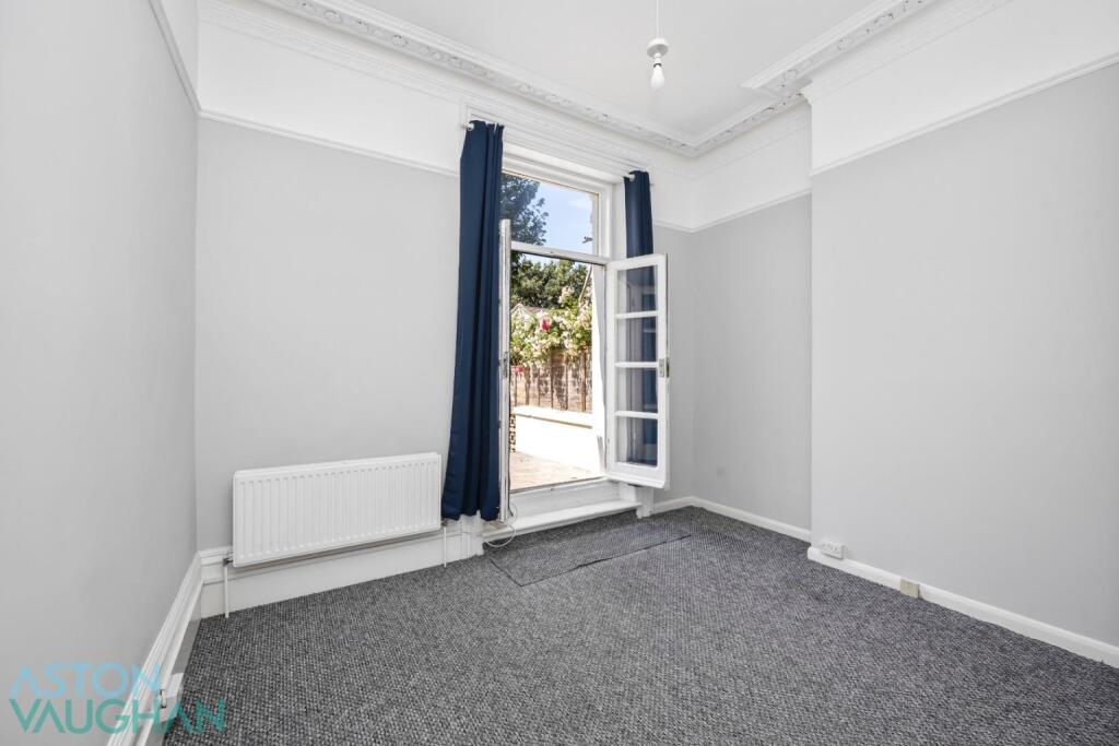 St Aubyns, Hove photo 4