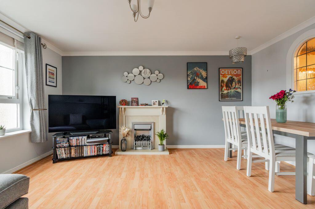 Apartment in Edinburgh, The Shore, Leith - View 3