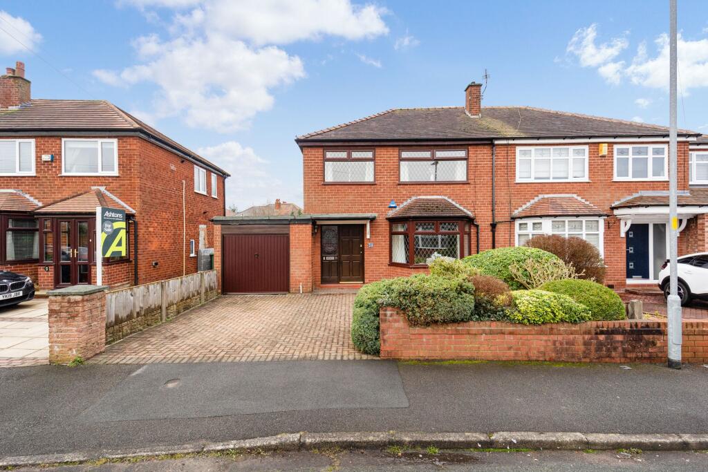 Main image of property: Hayman Avenue, Leigh, WN7