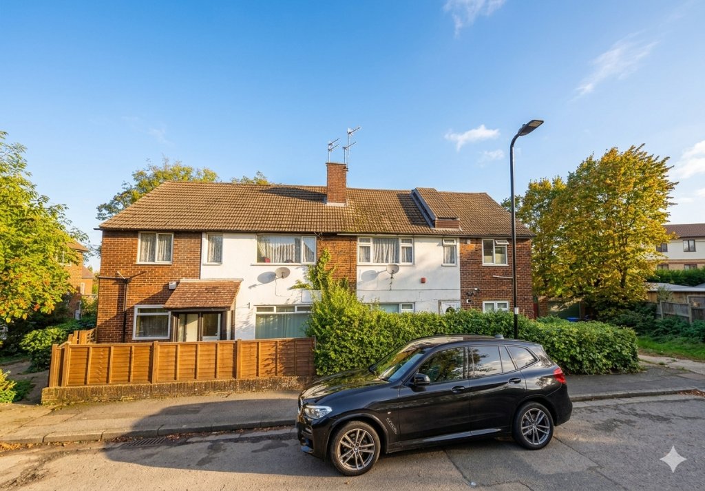 Main image of property: Dorchester Close, Northolt, Middlesex, UB5
