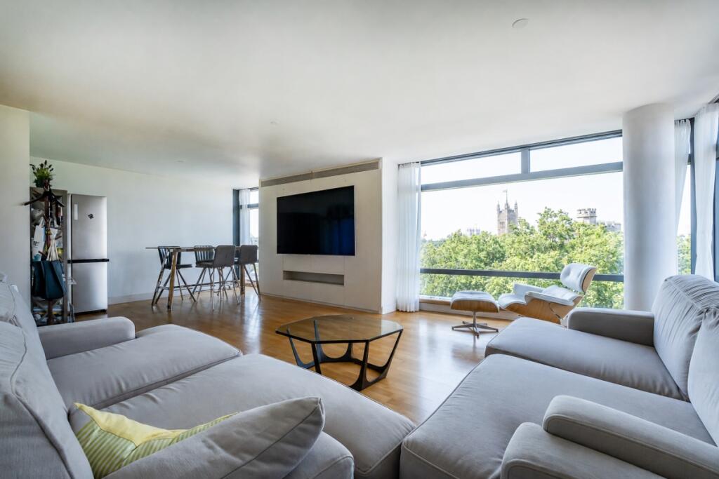 Main image of property: Albert Embankment London SE1