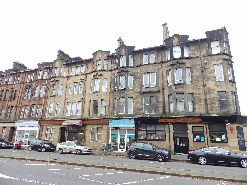 Main image of property: George Street, Paisley, Renfrewshire, PA1