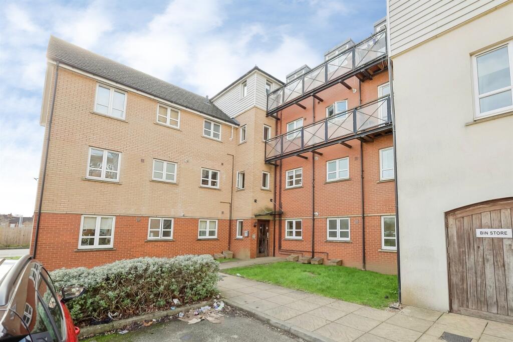 Main image of property: River View, Northampton