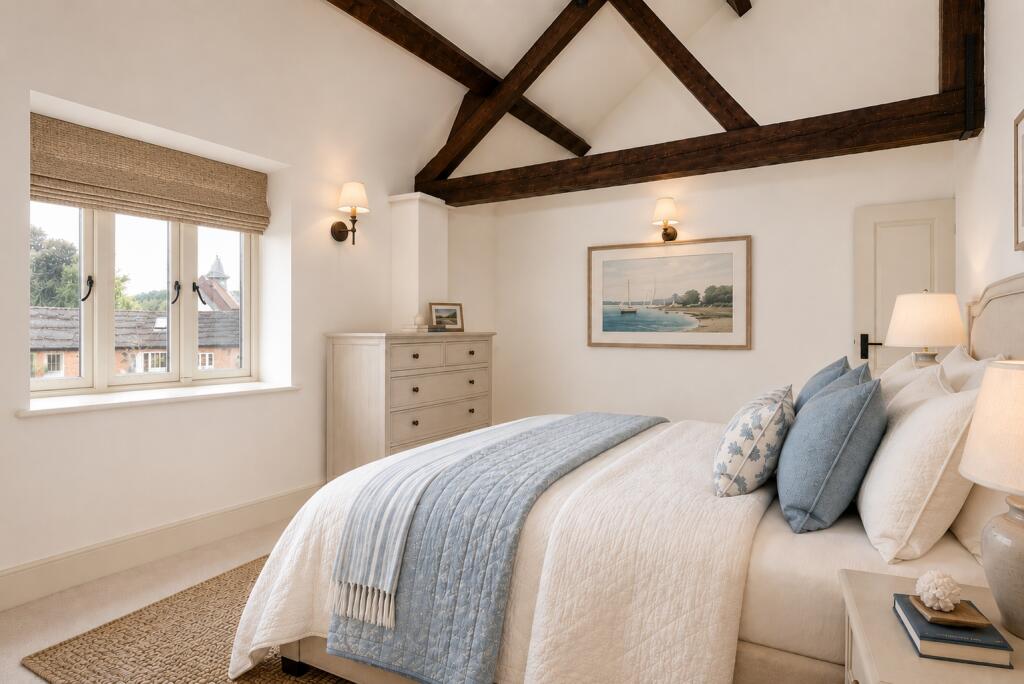 House in Guildford - More