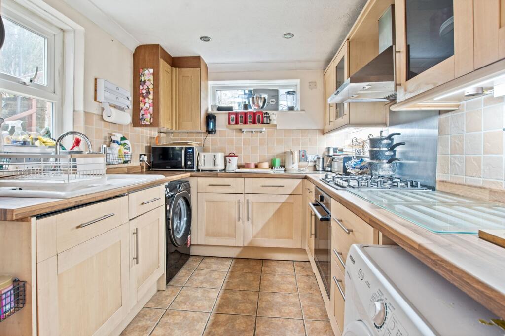 House in Poole - View 3
