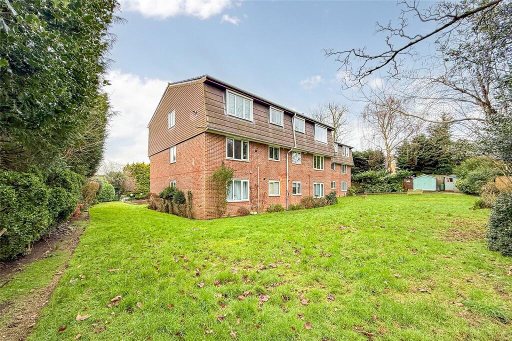 Additional image 9 of Chepstow, Douglas Road, Harpenden, Hertfordshire, AL5