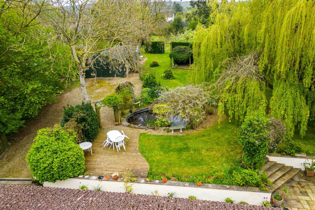 House in Bristol, Claverham - View 2