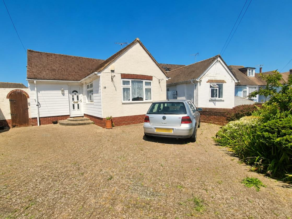 Main image of property: The Crescent, Rustington, Littlehampton