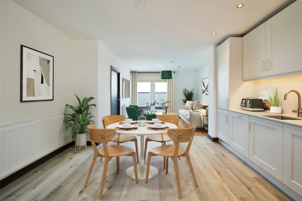 Main image of property: Caxton Road, London, N22