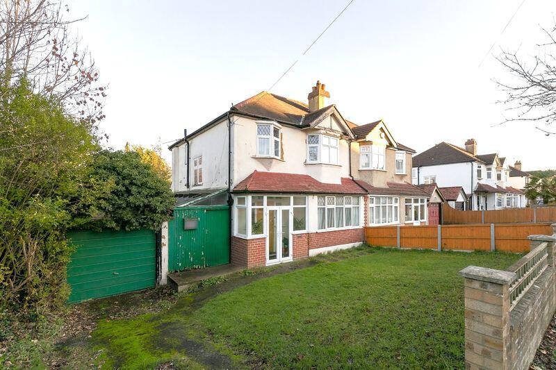 Main image of property: Mount Park, Carshalton
