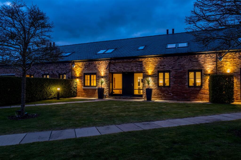 Main image of property: Horton Lane, Tarvin