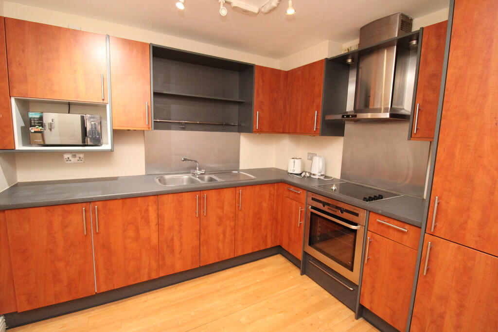 Apartment in Birmingham - View 3