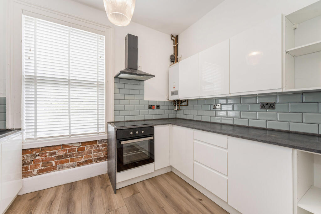 Main image of property: Cottage Grove, Southsea, Hampshire, PO5