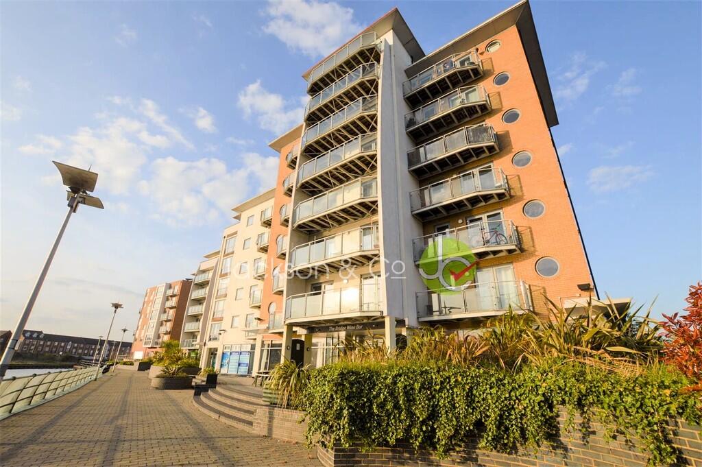 Main image of property: Caelum Drive, Colchester