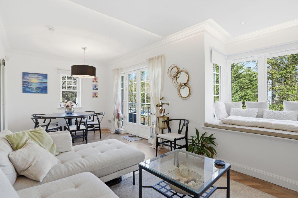 Main image of property: 15 West Mill Bank, Colinton, Edinburgh, EH13 0QT