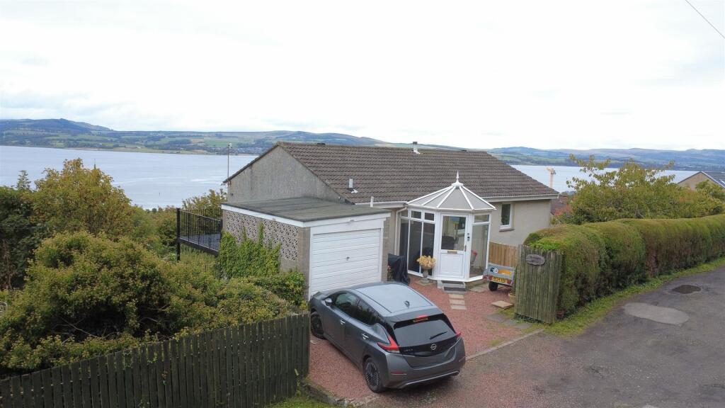 Main image of property: Barr's Brae Lane, Port Glasgow