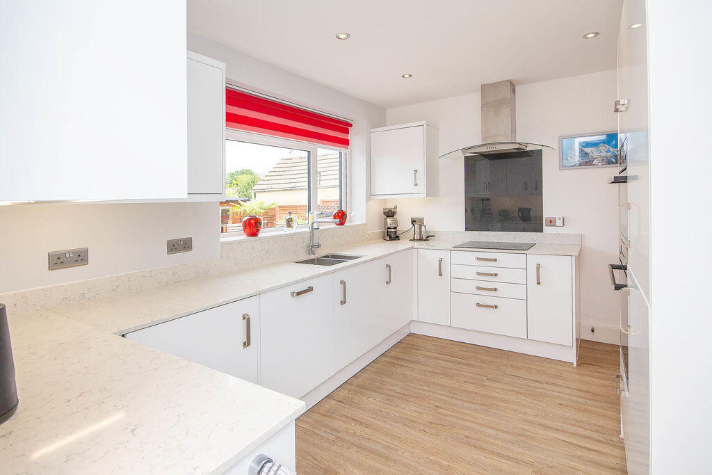 House in Southampton - View 4