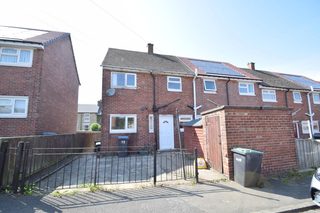 Main image of property: Wolsingham Terrace, Stanley, DH9