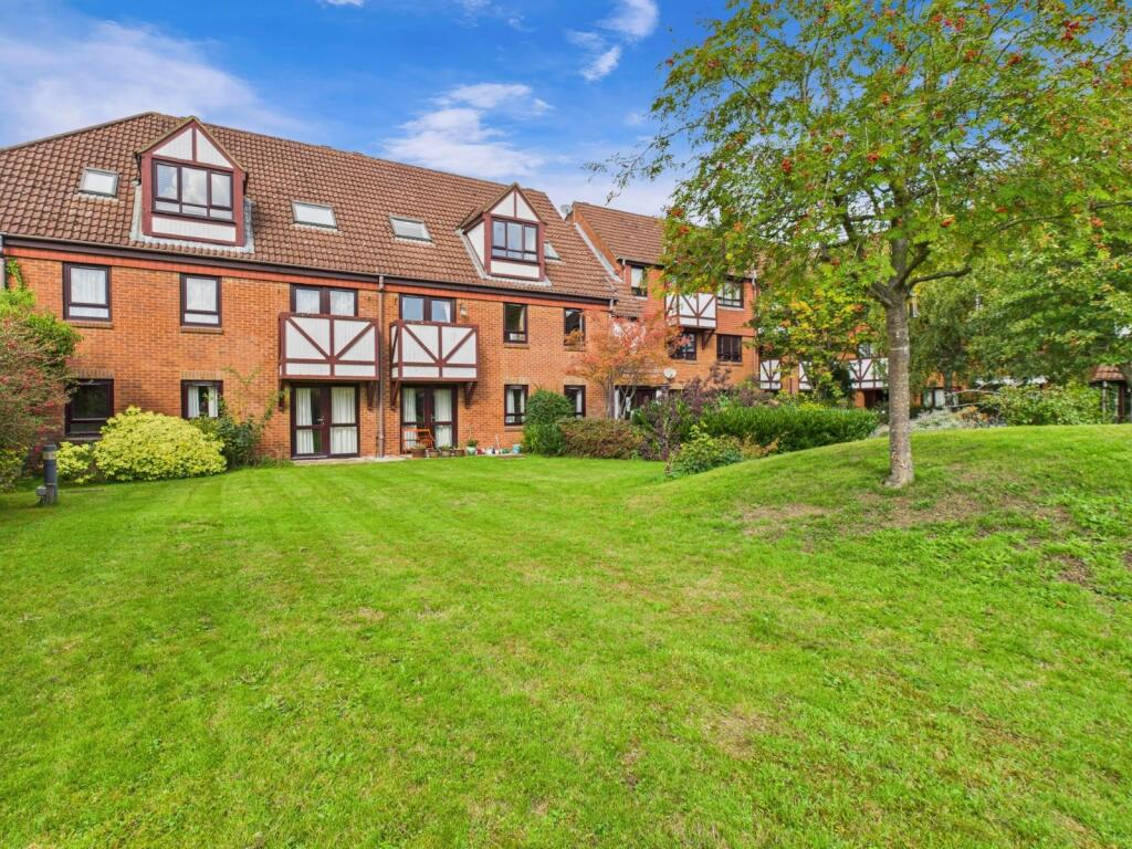 Main image of property: King George V Road, Amersham, Buckinghamshire, HP6