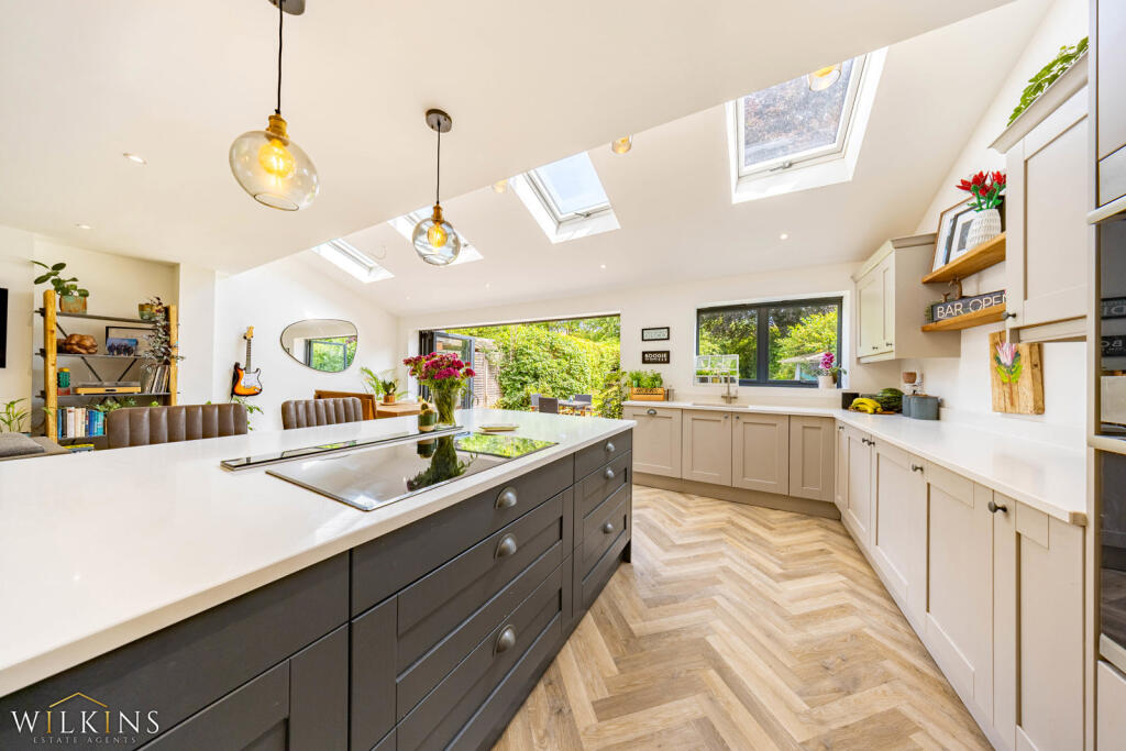 Tamworth Road, Sutton Coldfield, West Midlands, B75 - View 5