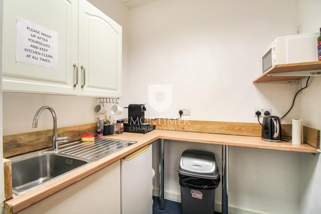 Main image of property: Southgate Office Village, London, N14