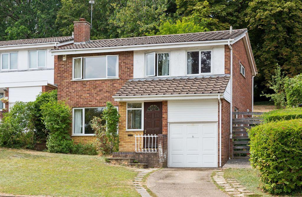 Main image of property: Barnards Hill, Marlow
