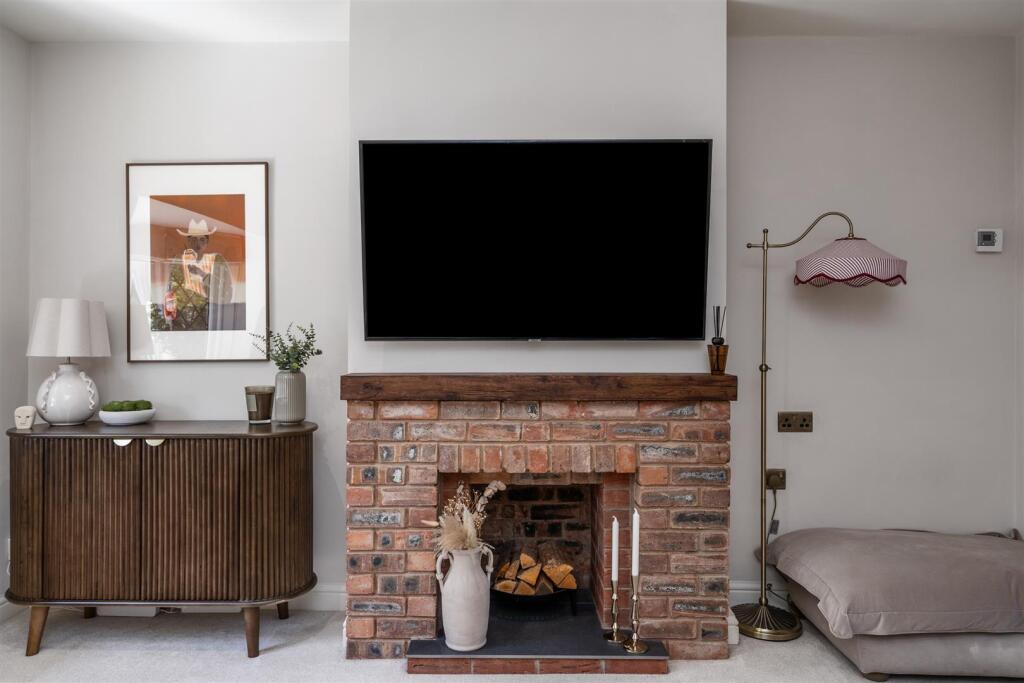 Additional image 4 of Warwick Road, Knowle, Solihull