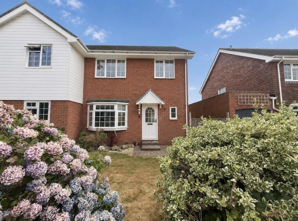 Main image of property: The Meadows, Walberton