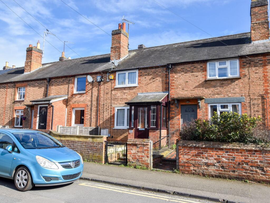 Main image of property: Pomfret Road, Towcester, NN12