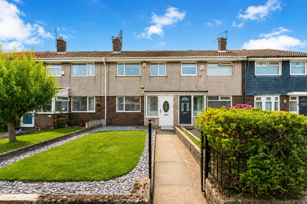 Main image of property: Lunar Drive, Bootle, L30