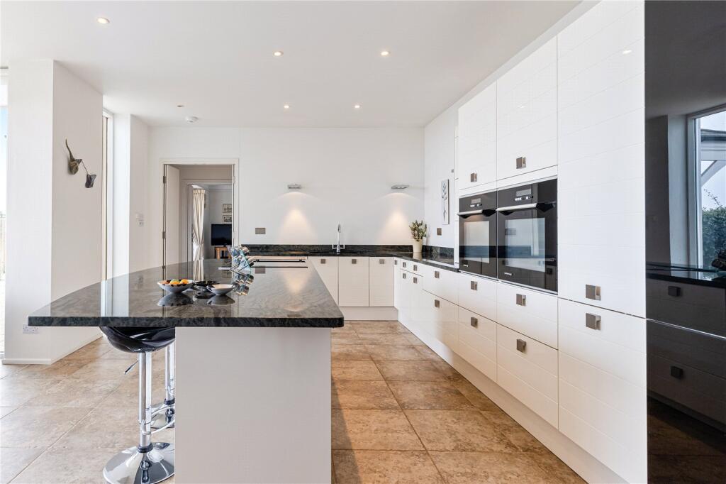 House in South Hams, Strete - View 5