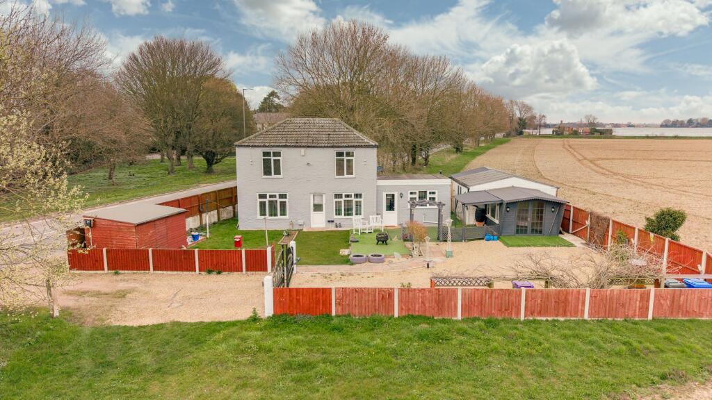 Main image of property: Sibsey Road, Boston, PE21