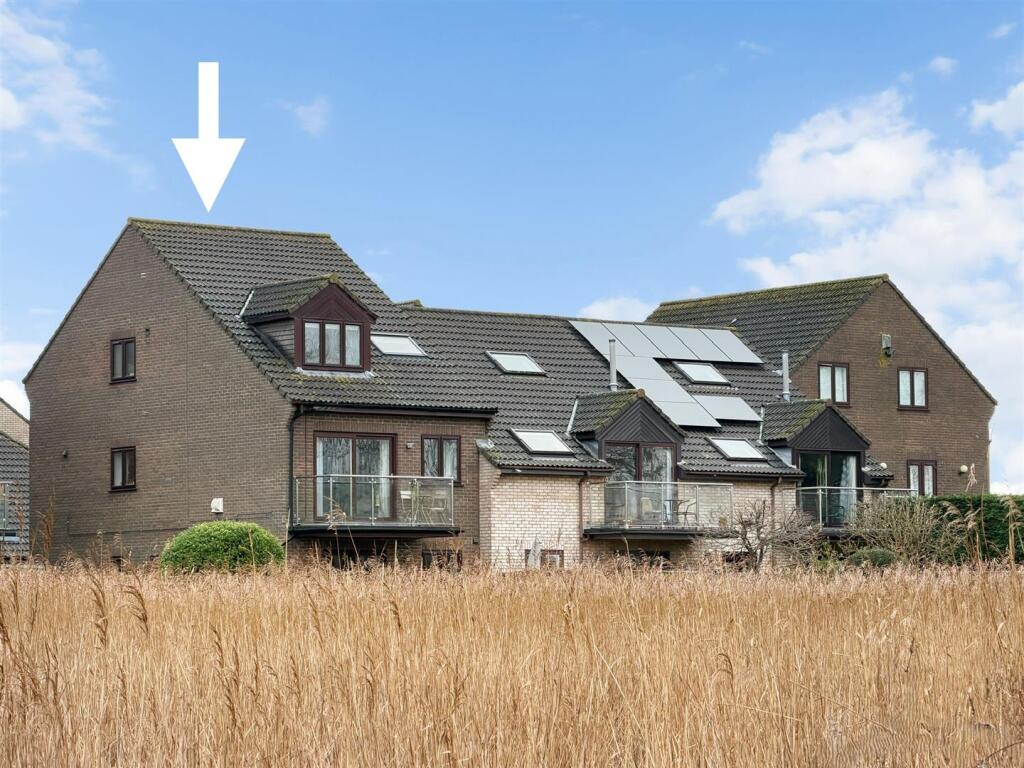 Main image of property: Asquith Close, Christchurch