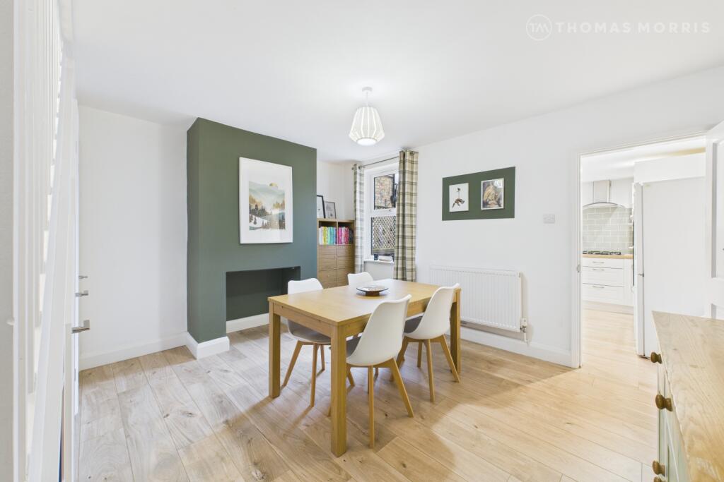 Whytefield Road, Ramsey, Huntingdon, Cambridgeshire, PE26 photo 3