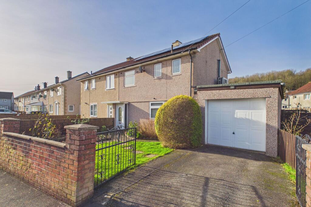 Main image of property: Lorton Close, Whitehaven, CA28