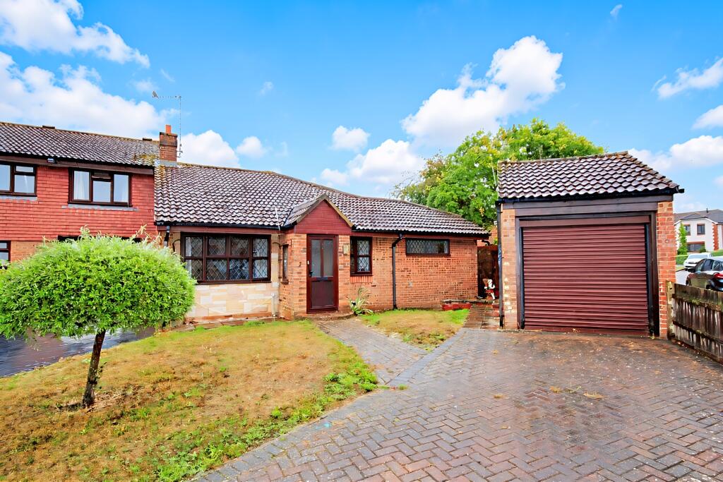 Main image of property: Montpelier Gate, Allington, Maidstone, Kent