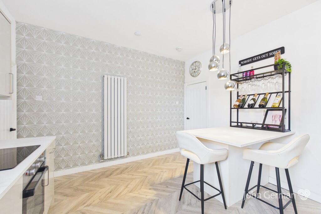 House in Staffordshire Moorlands, Rakeway, Cheadle - View 5