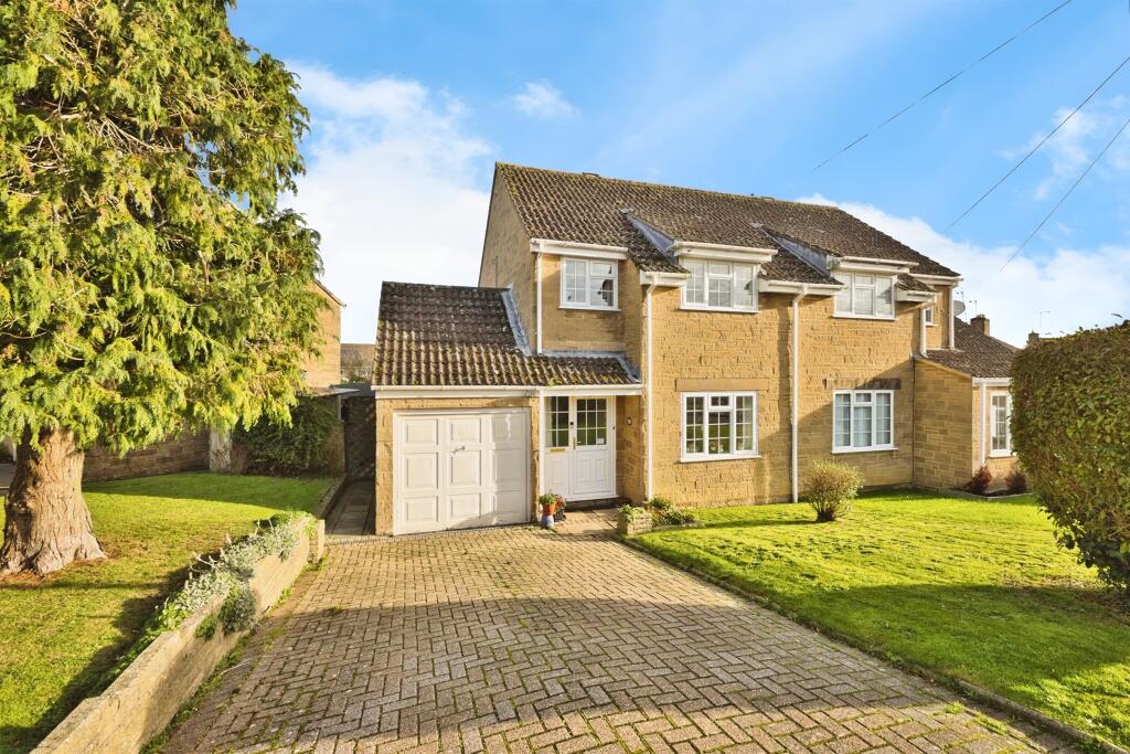 Main image of property: Greys Road, Merriott