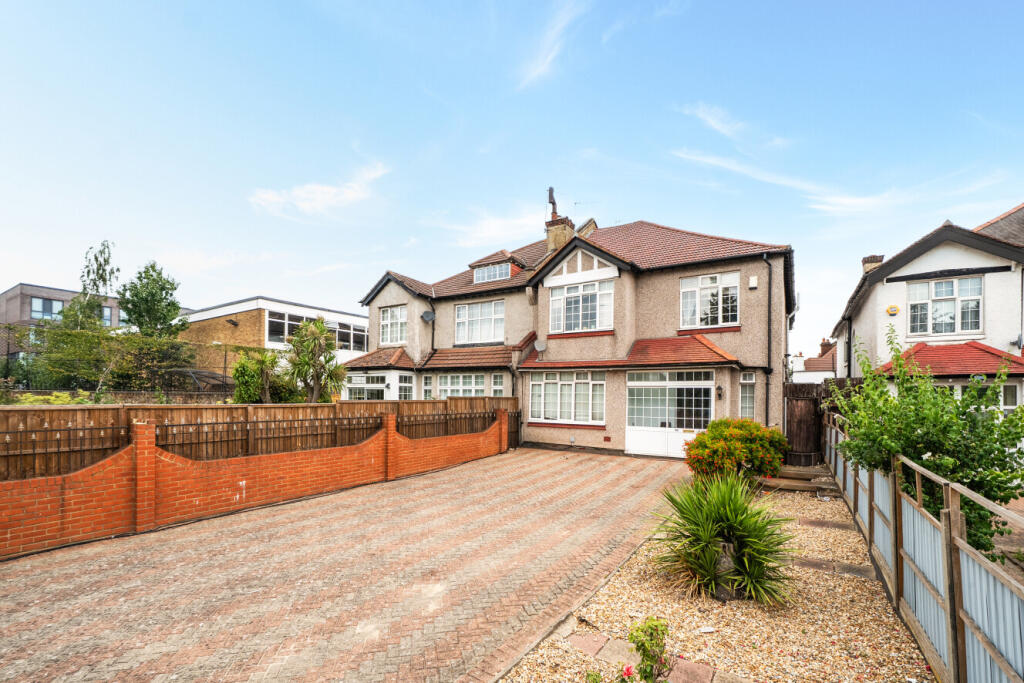 Main image of property: Leigham Court Road, Streatham, London, SW16