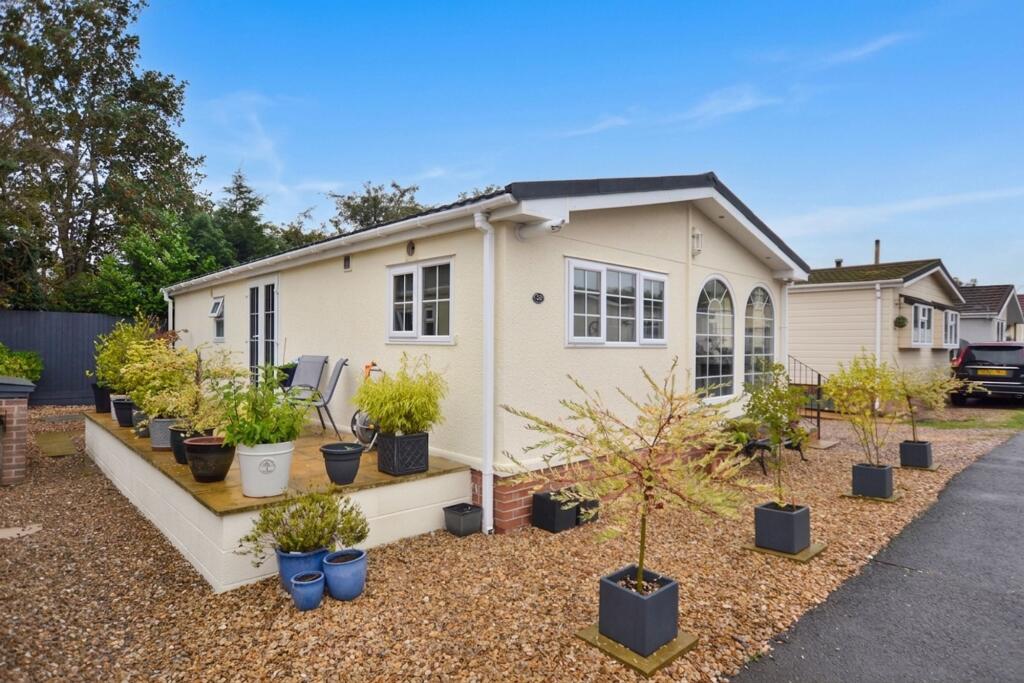 Main image of property: Ashby Road, Sinope, LE67