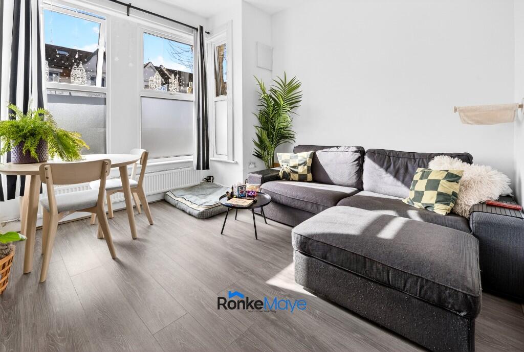 Main image of property: St. Johns Avenue, London, NW10